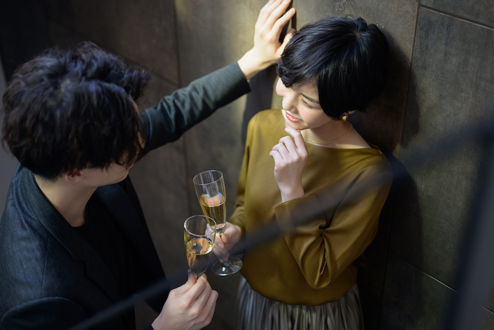 壁ドン」はもう古い!? 女子が萌える“胸キュン”シチュエーションは？TOKYO MX+ プラス