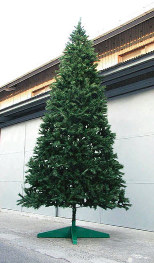 クリスマスツリー・Xmasディスプレイレンタル井上熱帯園株式会社