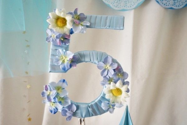 誕生日のおしゃれな飾り付けのコツとおすすめアイテム15選minneとものづくりと