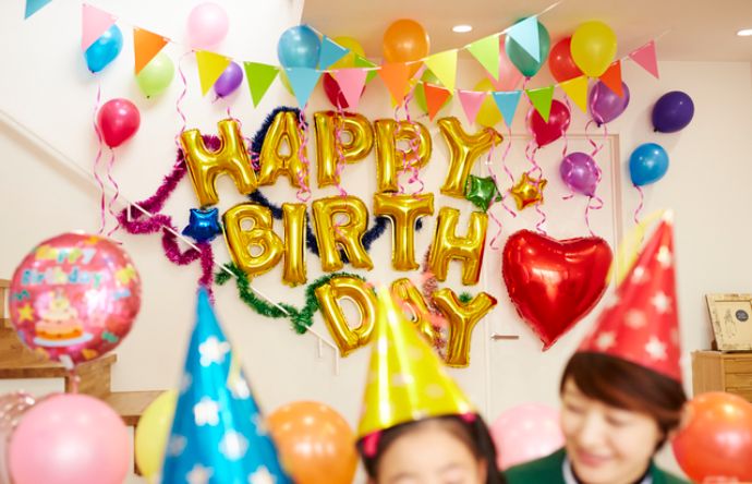 10月のお誕生日会 出し物、何する？おすすめアイデアを紹介お役立ち情報保育求人ラボ