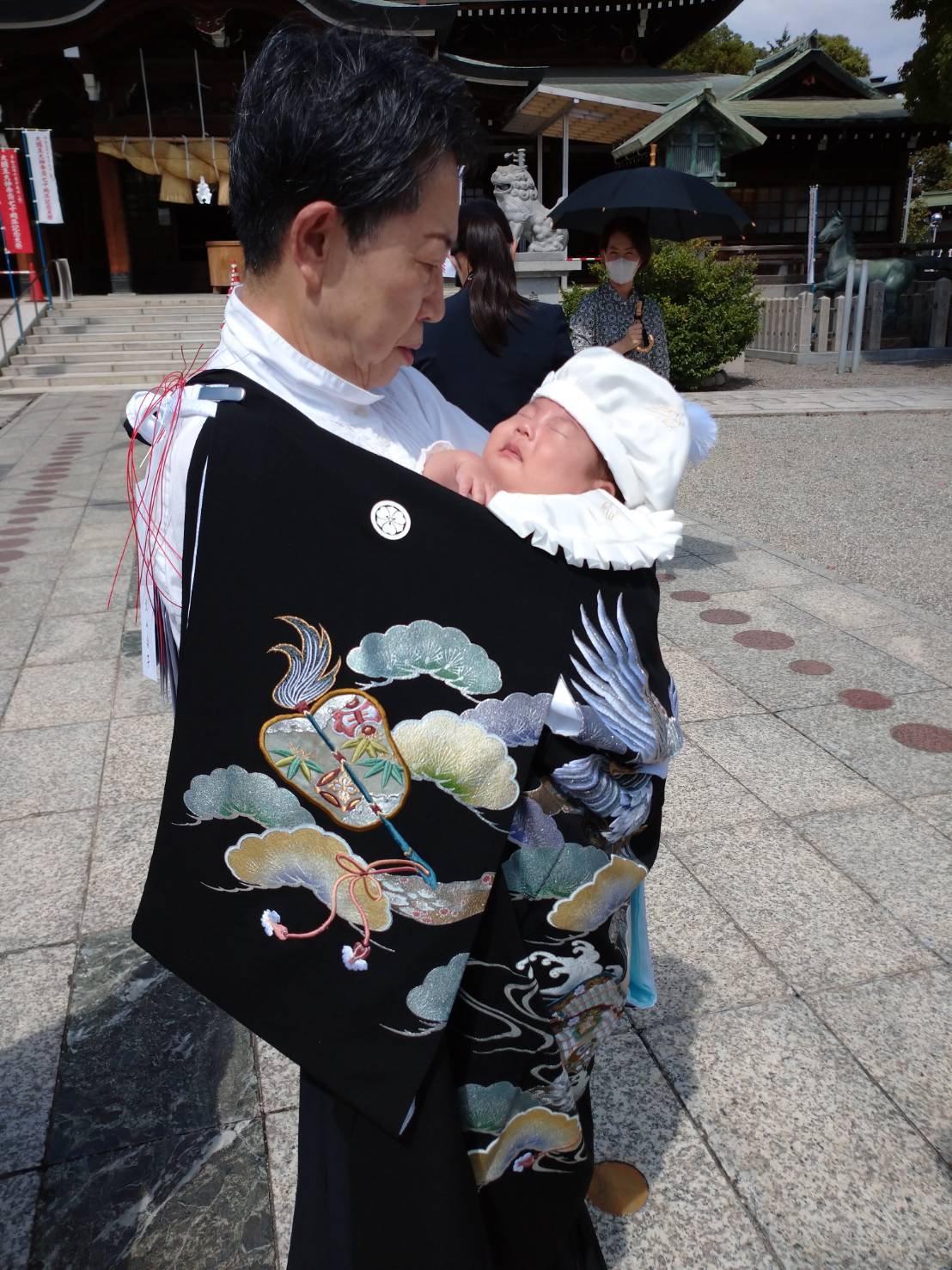 新着情報 - 出雲大社大阪分院