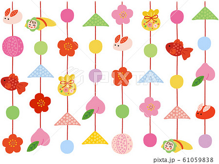 つるし雛 モダンでおしゃれ！桃の節句は豪華で高級なお雛飾りのおすすめランキングわたしと、暮らし