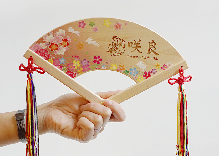 檜扇 扇子 鳳凰 正絹紐 雛道具 雛人形 雛祭り ひなまつり 雛まつり～江戸から昭和