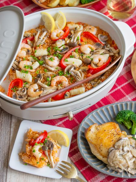 息子夫婦のお友達 歓迎パーティー料理お慶さんのおもてなし料理日記