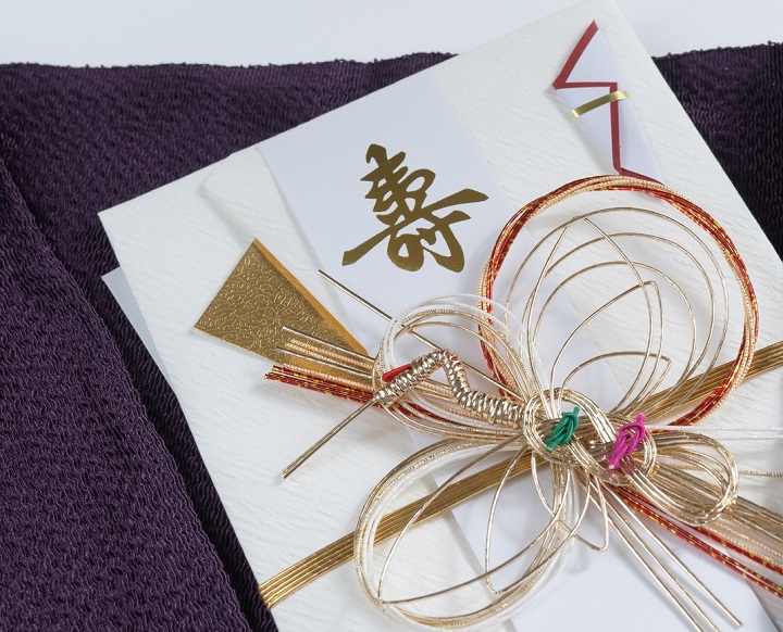 結婚式のご祝儀袋の書き方は？選び方や渡し方のマナーを解説！ファッション通販 マルイウェブチャネル