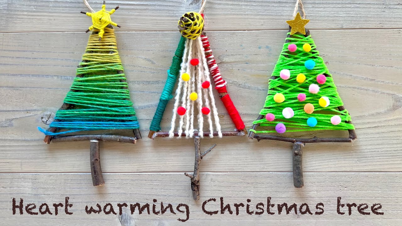 クリスマスツリーをおしゃれに飾り付けるコツ。クリスマスの雰囲気を高めよう