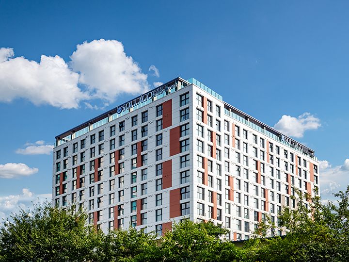 プチパーティー医院江南駅・三成 COEXソウル の美容医療・クリニック韓国旅行「コネスト」