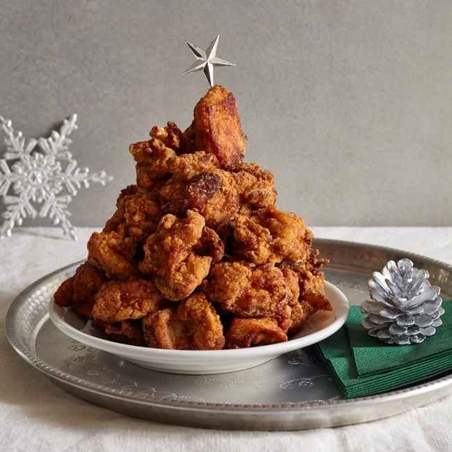 唐揚げアレンジのレシピ おすすめの18選を紹介クラシル