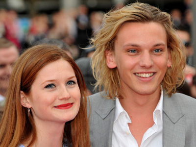 ハリーもハーマイオニーも30代に！ あの『ハリー・ポッター』キャストたちのNOW ＆ THEN