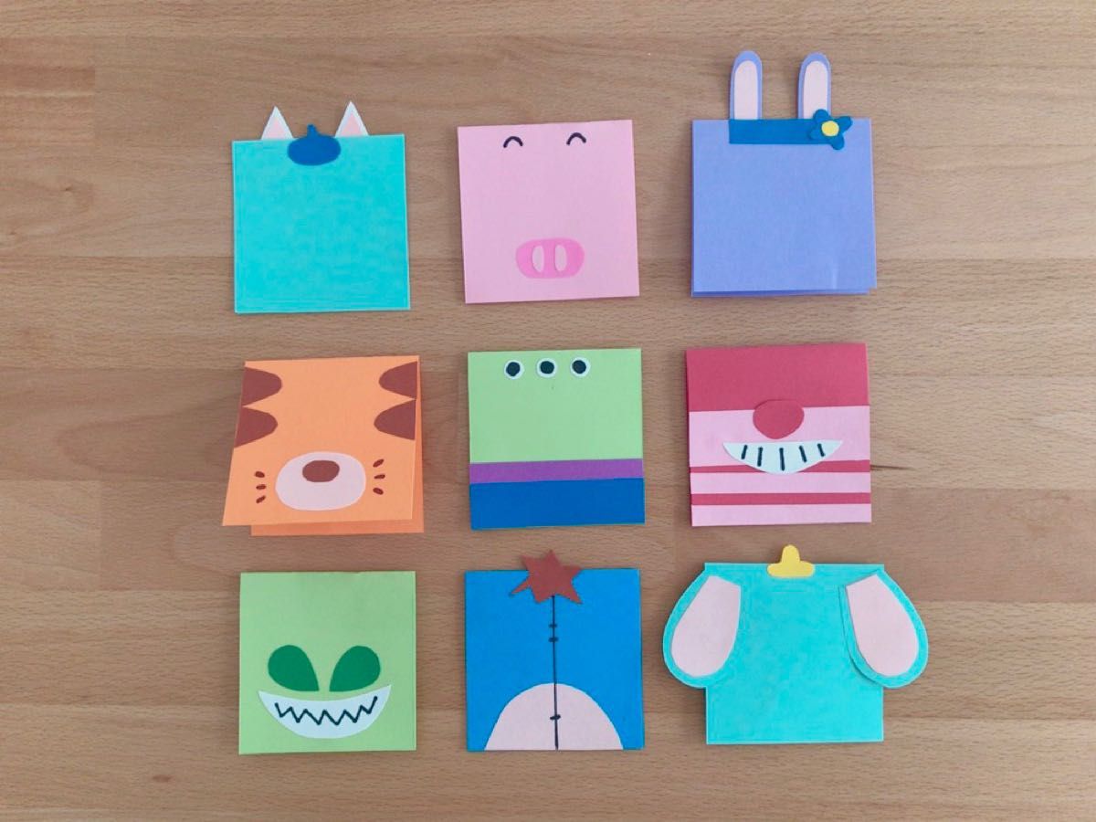 手描きアートにほっこり！ベルメゾン ディズニーデザイン「紙刺繍で作るグリーティングカード手作りキット」