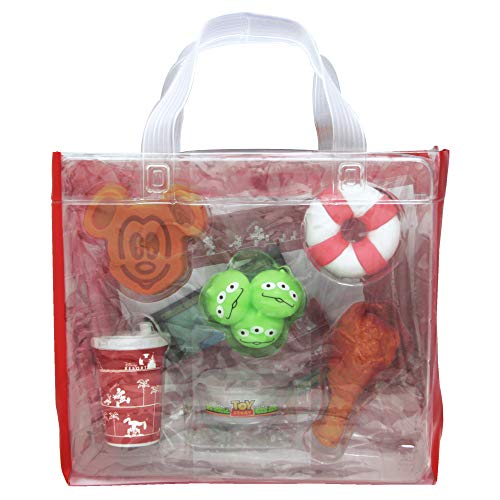 新品未使用 ディズニー トイストーリー リトルグリーンまん キーチェーン エイリアン パークフードキーホルダーYahoo!フリマ 旧PayPayフリマ