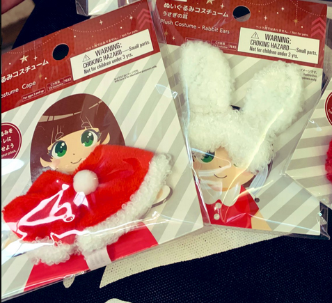 ミニクリスマスツリーもスノーボールもマステも♪ ダイソー 2022年クリスマスグッズが大人可愛い♡ 10選Oggi.jp