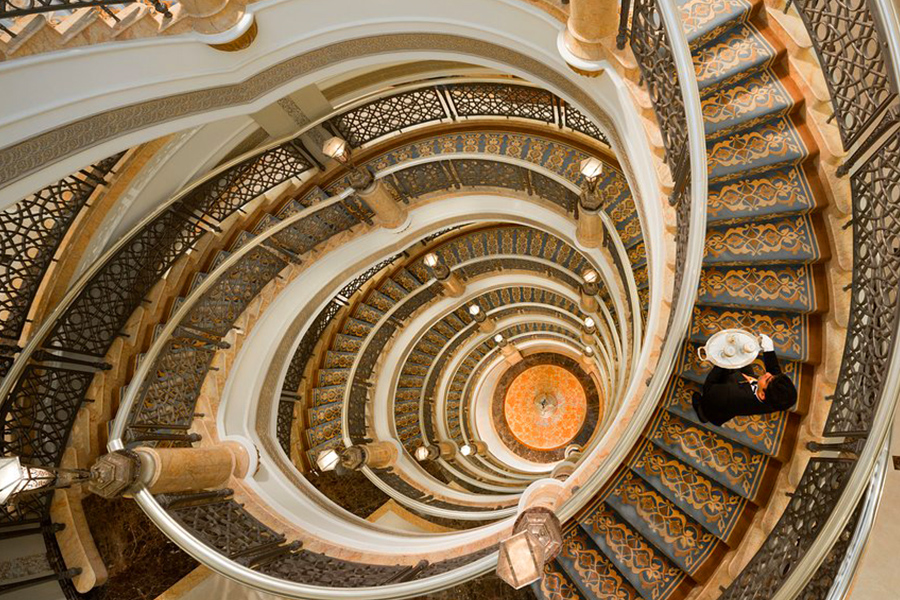 エミレーツ パレス マンダリン オリエンタル アブダビ、アブダビのホテル - スカイスキャナ