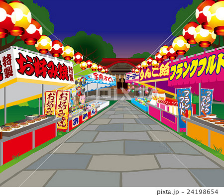 2021年 あなたの街のお祭り屋台を大調査！人気屋台ランキングとご当地屋台