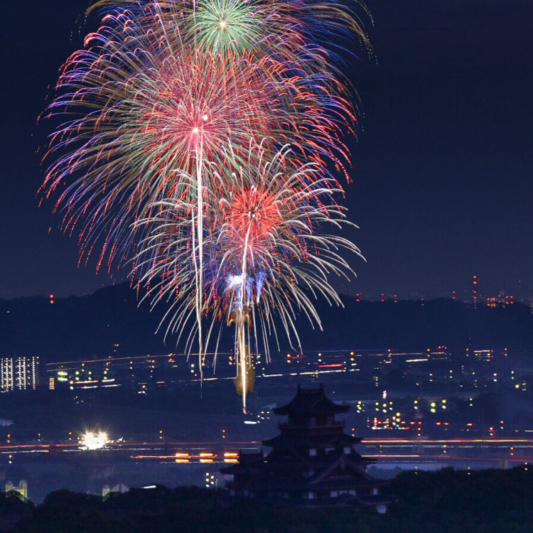 京都芸術花火2024 京都競馬場デジスタイル京都京都のイベント、観光、グルメ、お出かけスポットなどの情報満載 “京都 を楽しむプロ”がおすすめするいろんな情報満載サイト