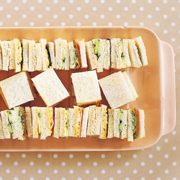 持ち寄りおつまみ 絶対喜ばれる♪盛り上がる人気レシピ45選の人気レシピ・作り方デリッシュキッチン