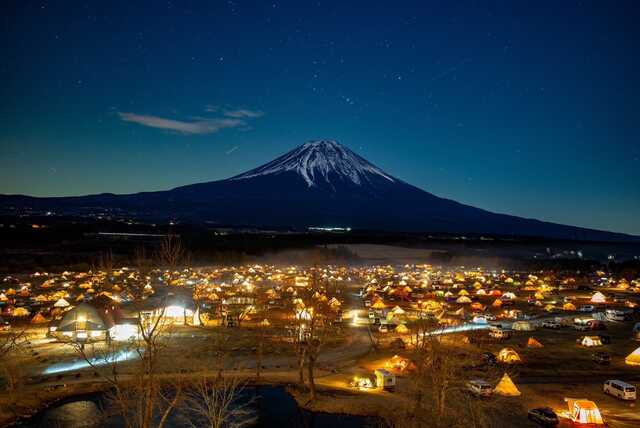 ソロキャンプ動画 真夏のソロキャンプ お盆 編 Part.1 穴場のキャンプ場でまったりする ～藤川キャンプヒル LUNA・luna～静岡県静岡市キャンプ場