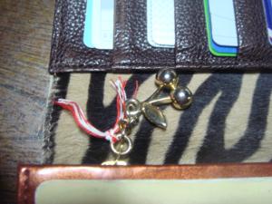 Amazon.co.jp: 出雲大社 神在月 縁結びの糸 : おもちゃ