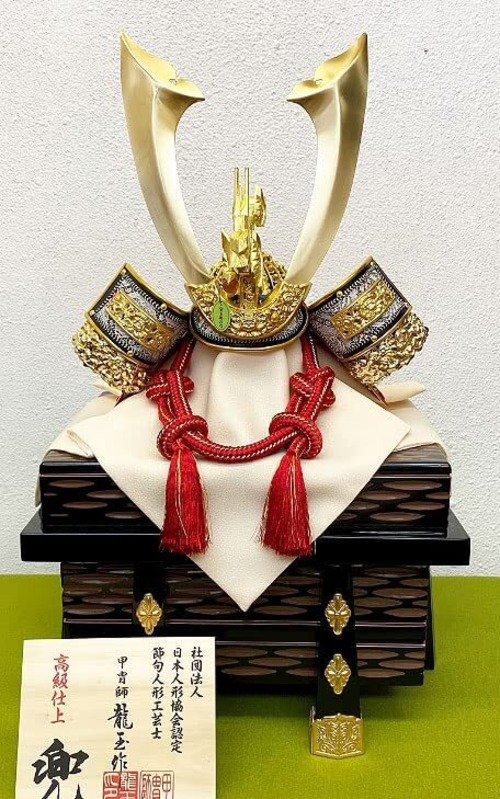 端午の節句をお祝いするNIKKOの兜 – ニッコー公式オンラインショップ