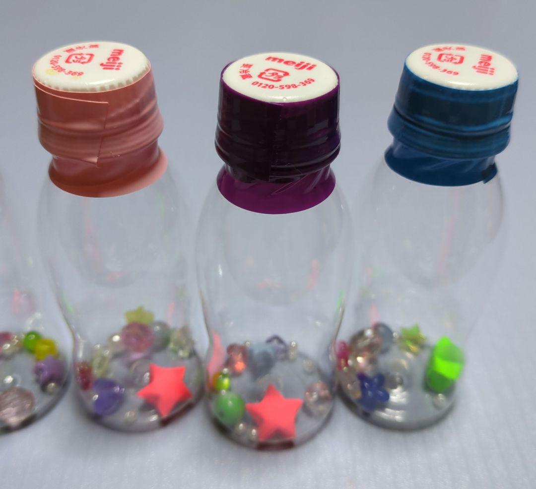 カラフルなマカロニで手づくりマラカスMammoth School