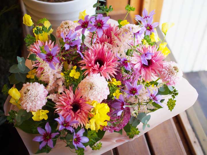 百寿のお祝い社会福祉法人 弘善会