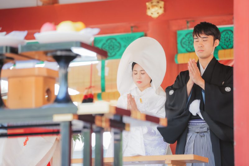 鎌倉鶴岡八幡宮の花嫁・花婿』鎌倉 神奈川県 の旅行記・ブログ by ドクターキムルさん フォートラベル