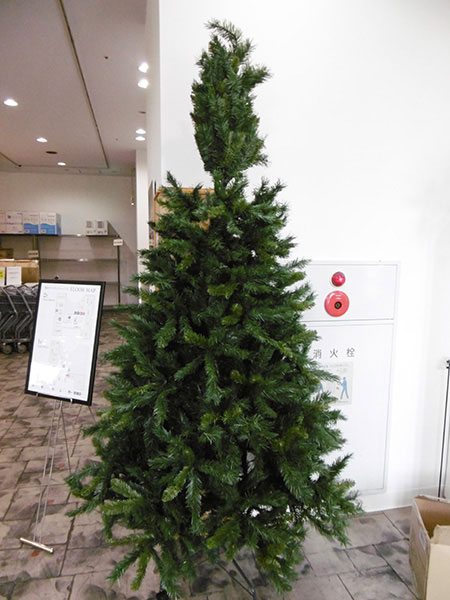 ご予約 てづくりキット 大きな松ぼっくりのクリスマスツリー クリスマスラッピング2025 プリザーブドフラワー モリネコ工房 通販14804053Creema クリーマ