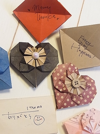 100均でバレンタインデーラッピング！ ダイソー・セリア・キャンドゥのオススメアイテムをピックアップねとらぼ