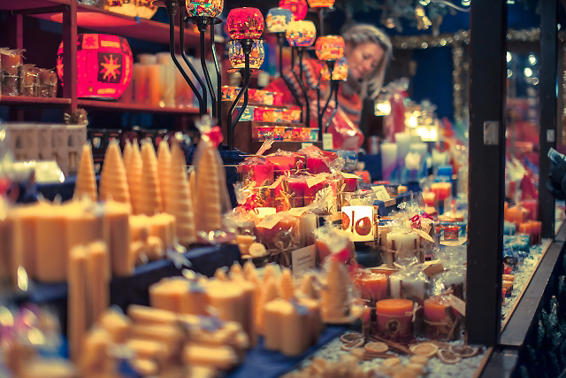 日本とは一味ちがうヨーロッパのクリスマスの楽しみ方DIGISPOT デジスポット