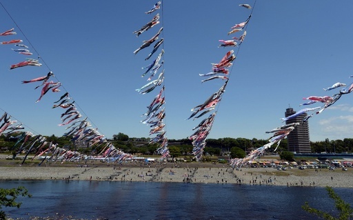 2025年 泳げ鯉のぼり相模川 - 出発前に知っておくべきことすべて - トリップアドバイザ