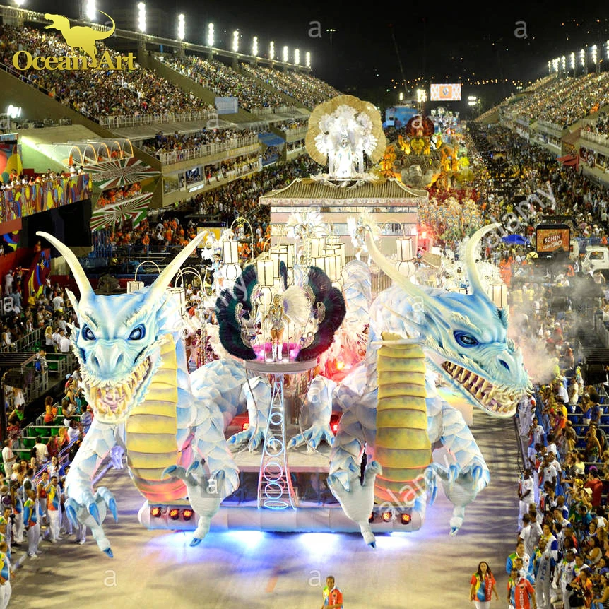 Mardi Gras 世界三大カーニバル マルディグラ Mardi Gras ってなに？ 現地の様子をレポートします！のまりの休日～気ままに時々プチライフハック～