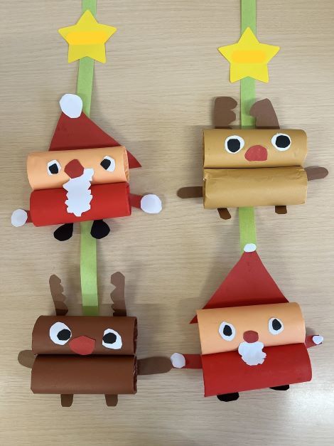 ペーパー芯でクリスマスリース 動画あり おばあちゃんの知恵袋エコニュース EcoNews -環境・省エネ・電気に関するWebメディア-日本テクノ