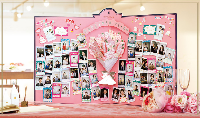 ☆ 結婚式 ☆ ウェディングドロップス 説明文の通販 by ひい's shopラクマ