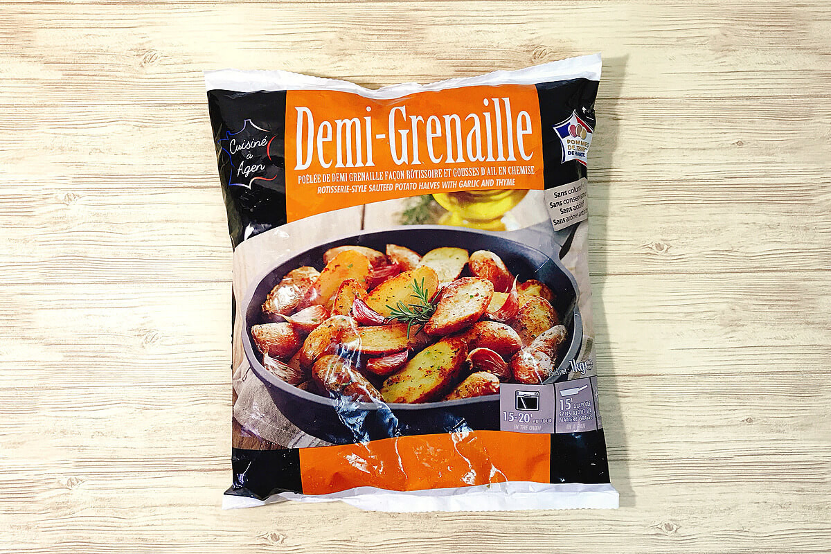 今週の釜板 コストコおすすめ商品 デリカ編