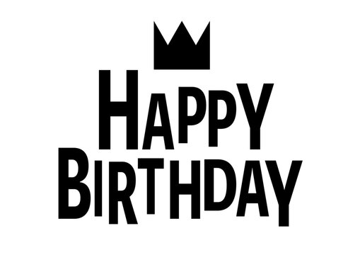 109,200点を超えるHappy Birthday 文字のイラスト素材、ロイヤリティフリーのベクター素材グラフィックスとクリップアート -iStock