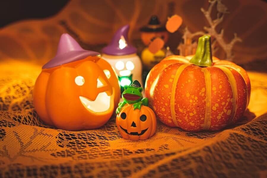 老人ホームでのハロウィンおすすめのレクリエーションや喜ばれる料理を紹介 - 日刊介護新聞 by いい介護