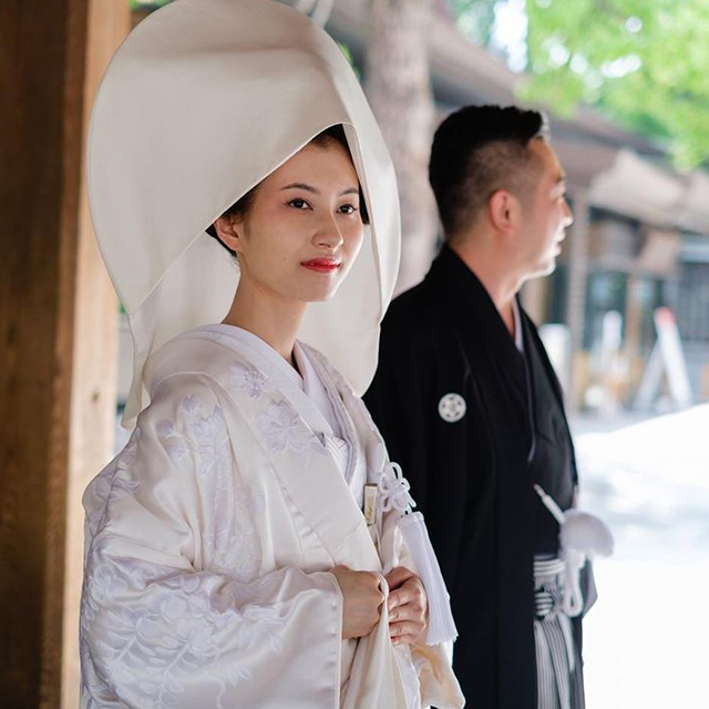 和装前撮り 花嫁が白無垢を着る理由京都ヘアメイク欅 keyakiブライダルエステ,花嫁着付け,婚礼美容も