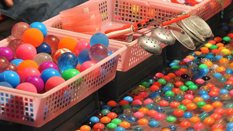 小学校の夏祭り出し物・ゲームアイデア5選！運営の注意点は？夏休みfun