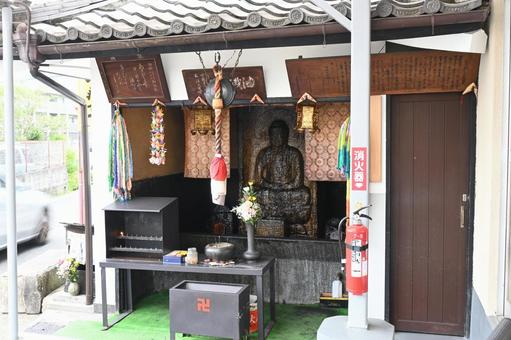 無形文化遺産 京都の地蔵盆 Intangible Cultural Heritage Kyoto Jizo-bon京都市東山区。コンシェルジュ付き貸切りヴィラ宮川町ほとり