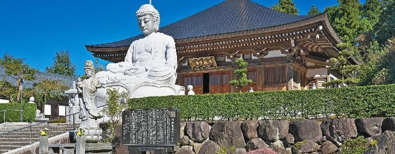 御誕生寺 越前市-寺院 周辺の駐車場 - NAVITIME