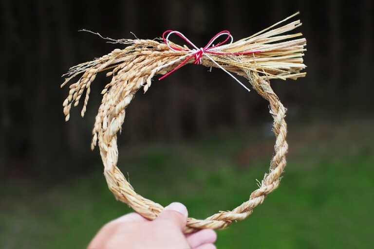 予約会 しめ飾りとともに迎える、静かで清らかな新年。わらむ 2026年の迎春Shop ZUTTO for the long lastingtreasures.Explore Japanese products, gifts, womenswear, menswear, and homeaccessories online