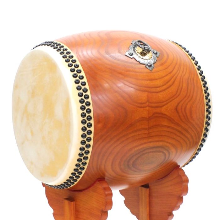 和太鼓、大太鼓、盆太鼓、祭り太鼓、盆踊り、打面45、直径60