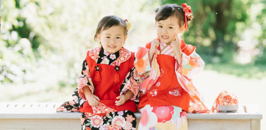 2025年最新版 七五三はいつ？お参り・前撮り・後撮りの日程選び完全ガイド着物ライフスタイル着物ライフスタイル