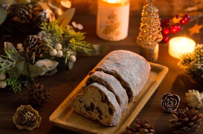 クリスマスの過ごし方 日本と海外の違いなど教会のクリスマス②