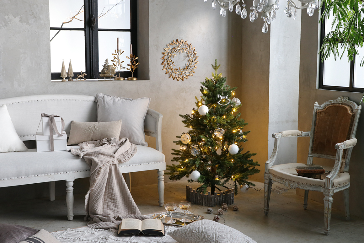 手描き風クリスマスモチーフイラストセットのイラスト素材82676521- PIXTA