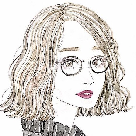 筆記体 クリスマスTikTok