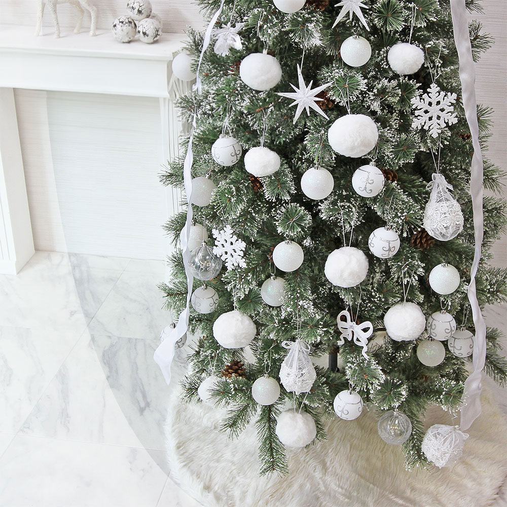 おすすめのクリスマスオーナメント5選！お家をおしゃれに飾り付け♪4yuuu