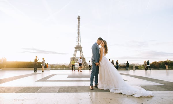 海外フォトウェディングで素敵な思い出を！メリットやプランを紹介ハワイ挙式・沖縄挙式ならベストブライダルリゾート