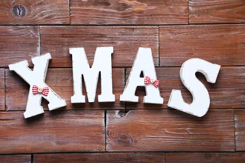 英語・日本語 クリスマスカードのメッセージ例文集と書き方のコツ！はいチーズ！クリップ