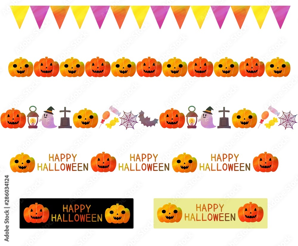 ハロウィンイラスト無料素材イラストプラザ